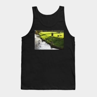 Stamford Street Tank Top